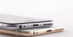 iPhone7将取消3.5mm耳机接口配备新款蓝牙无线原装耳机
