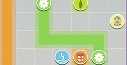 《连线城市》iOS版2月上线合理的规划城市