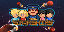 PixelStarships进不去怎么办像素星舰登入不上解决方法