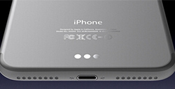 苹果iPhone7/Plus厚度曝光：电池电量有惊喜