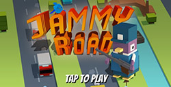 吉米的道路管理怎么玩JammyRoad玩法技巧详解