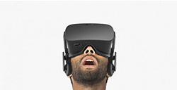 老外疯狂吐槽OculusRift：还不如买中国的山寨货！
