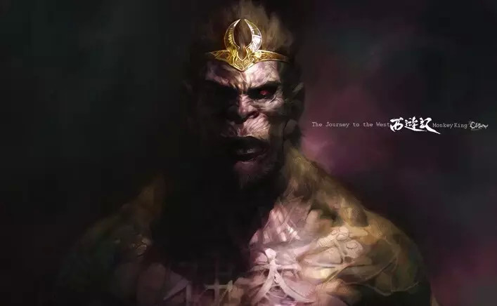 西游记:不过是一出悲剧,一场阴谋