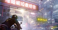 香港动作大片风《热血无赖》登陆MAC平台