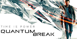 《量子破碎》获得双料冠军成XboxOne畅销新IP游戏