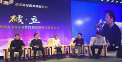金鹏奖专访小奥游戏CEO孙健：打造全球性的娱乐品牌！