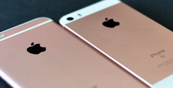 不买iPhone6S而买SE的理由：尺寸太大不喜欢
