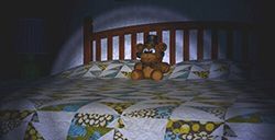 《玩具熊的五夜世界》是系列最后一作2月19日登陆Steam