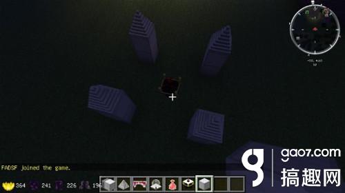 我的世界吸血鬼mod吸血鬼怎么升级升级教程 搞趣网 我的世界吸血鬼mod吸血鬼怎么升级升级教程 搞趣网