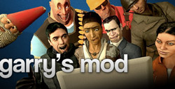 曾研发盖瑞模组20年游戏Mod分销站GameFront永久关闭