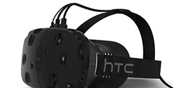 SteamVR开发者展会日期公布HTCVive售价预估700美元