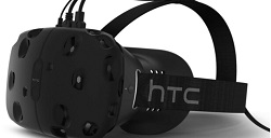HTC发表声明不会剥离虚拟现实业务成立单独公司