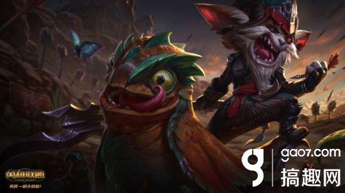 英雄联盟lol克烈打野出装顺序推荐 克烈打野装