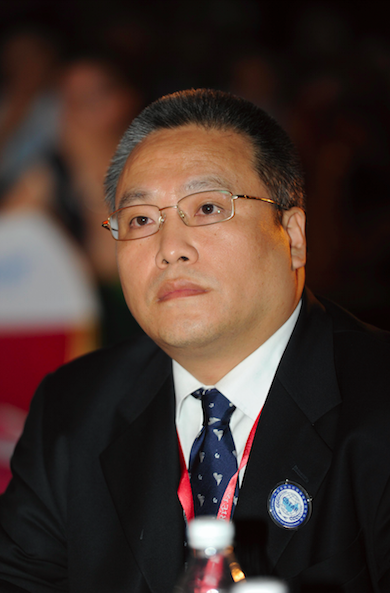 曾小峰教授: 30年风雨历程,风湿病学科蓬勃发展